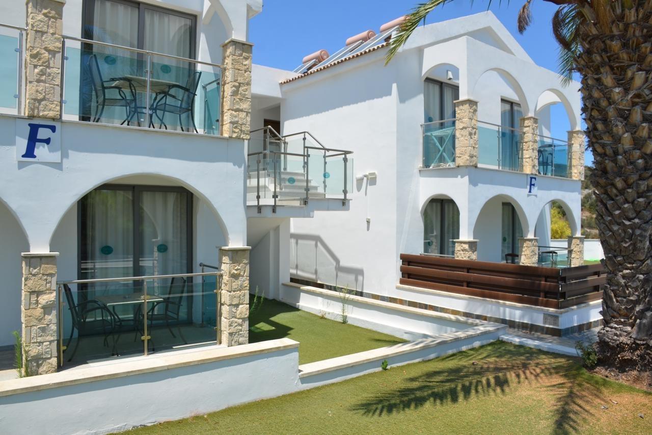 Latchi Escape Hotel And Suites Πόλη Εξωτερικό φωτογραφία