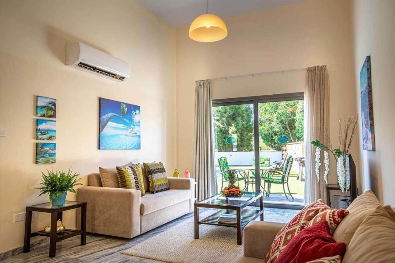 Latchi Escape Hotel And Suites Πόλη Εξωτερικό φωτογραφία