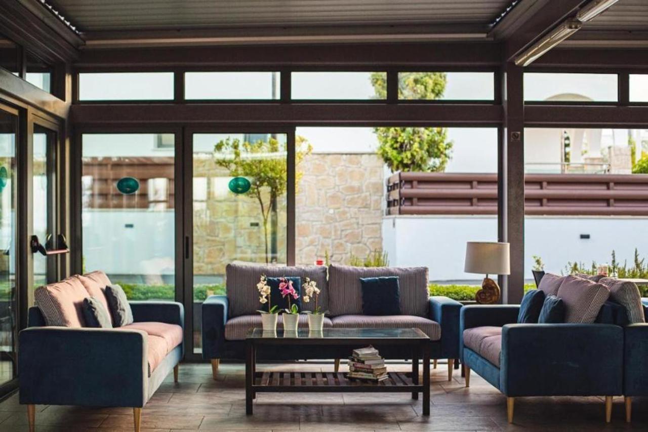 Latchi Escape Hotel And Suites Πόλη Εξωτερικό φωτογραφία