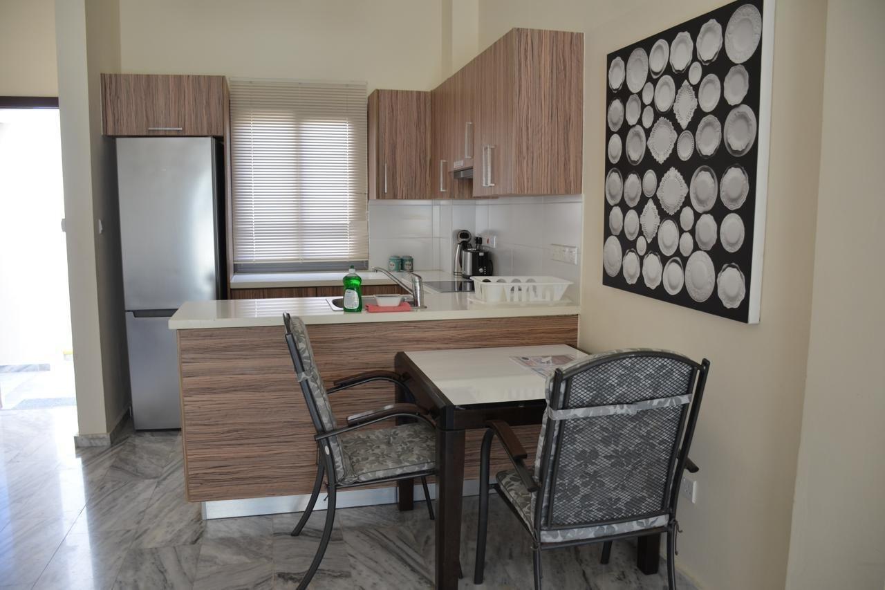 Latchi Escape Hotel And Suites Πόλη Εξωτερικό φωτογραφία