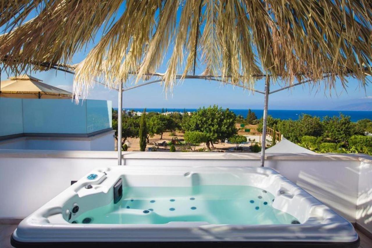 Latchi Escape Hotel And Suites Πόλη Εξωτερικό φωτογραφία