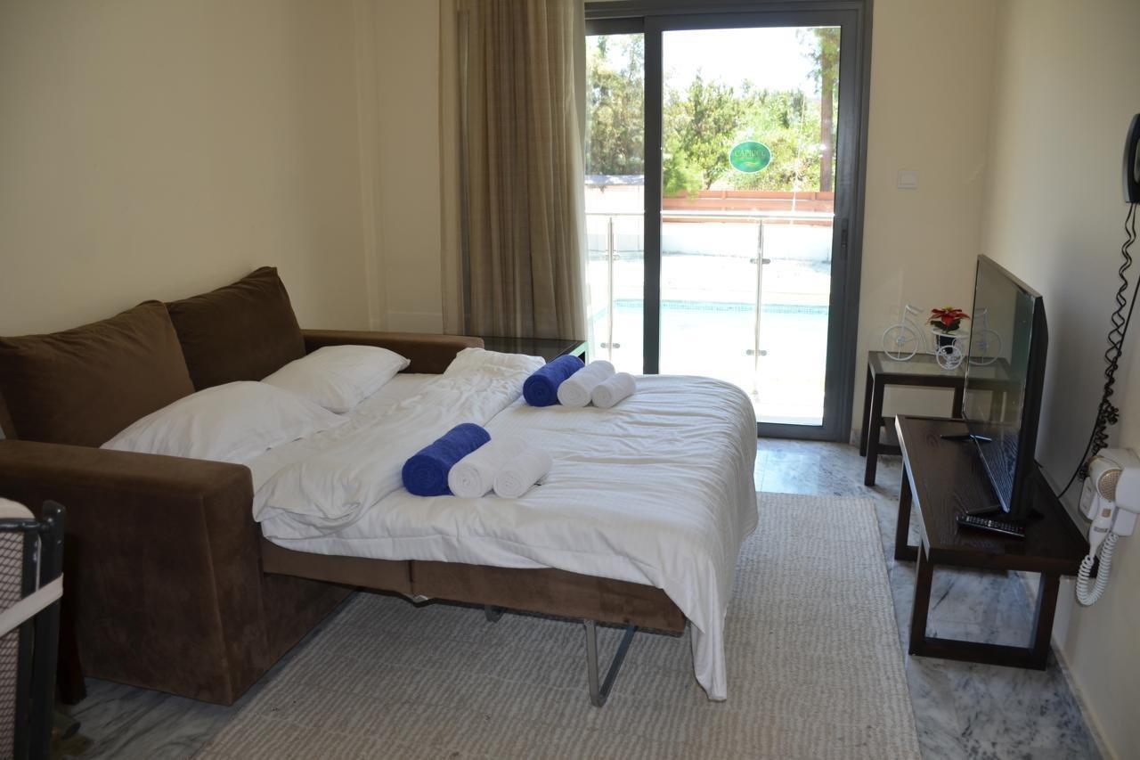 Latchi Escape Hotel And Suites Πόλη Εξωτερικό φωτογραφία
