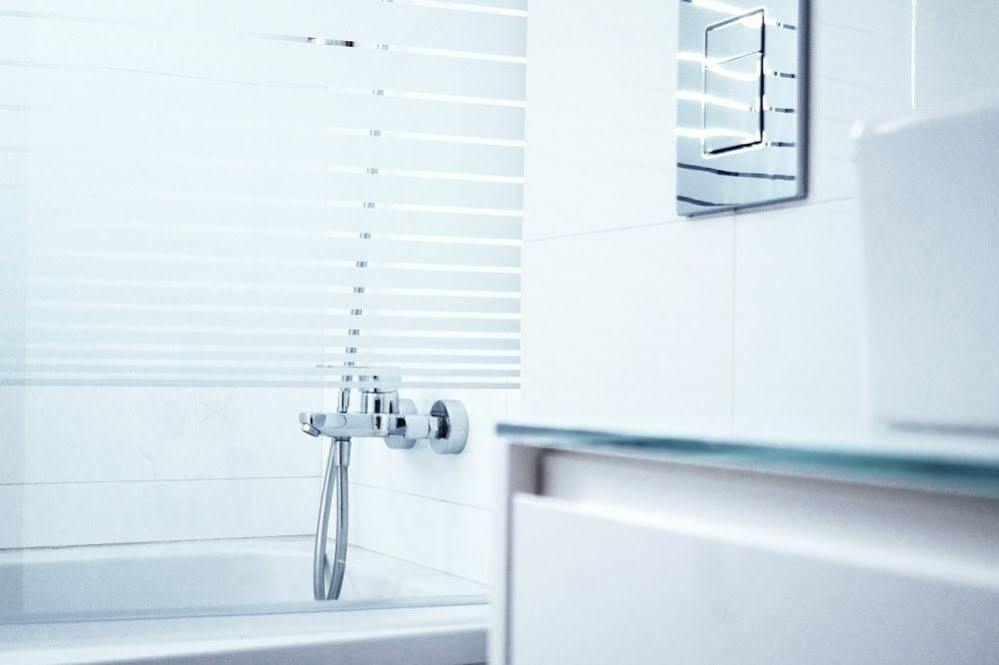 Latchi Escape Hotel And Suites Πόλη Εξωτερικό φωτογραφία