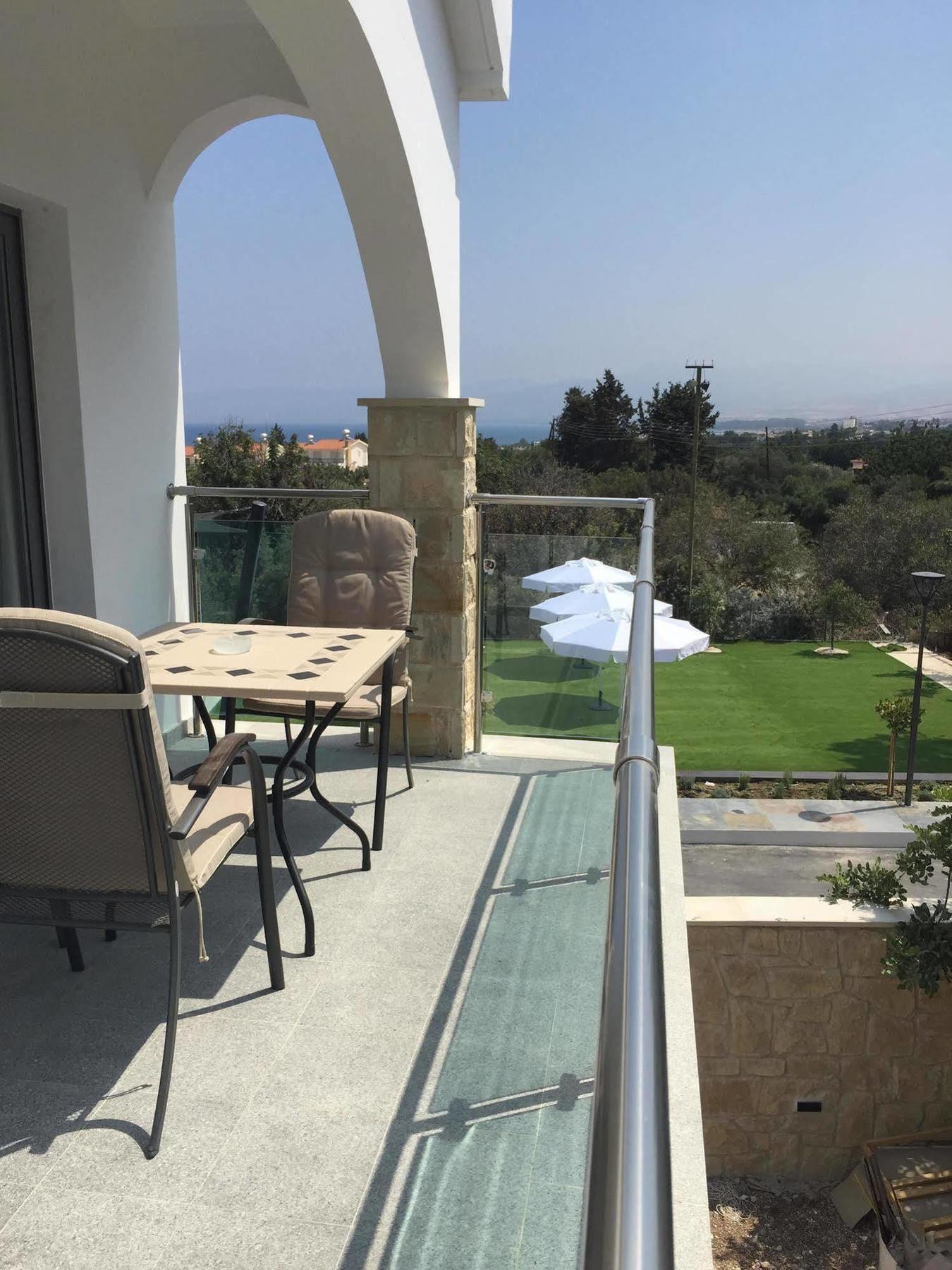 Latchi Escape Hotel And Suites Πόλη Εξωτερικό φωτογραφία