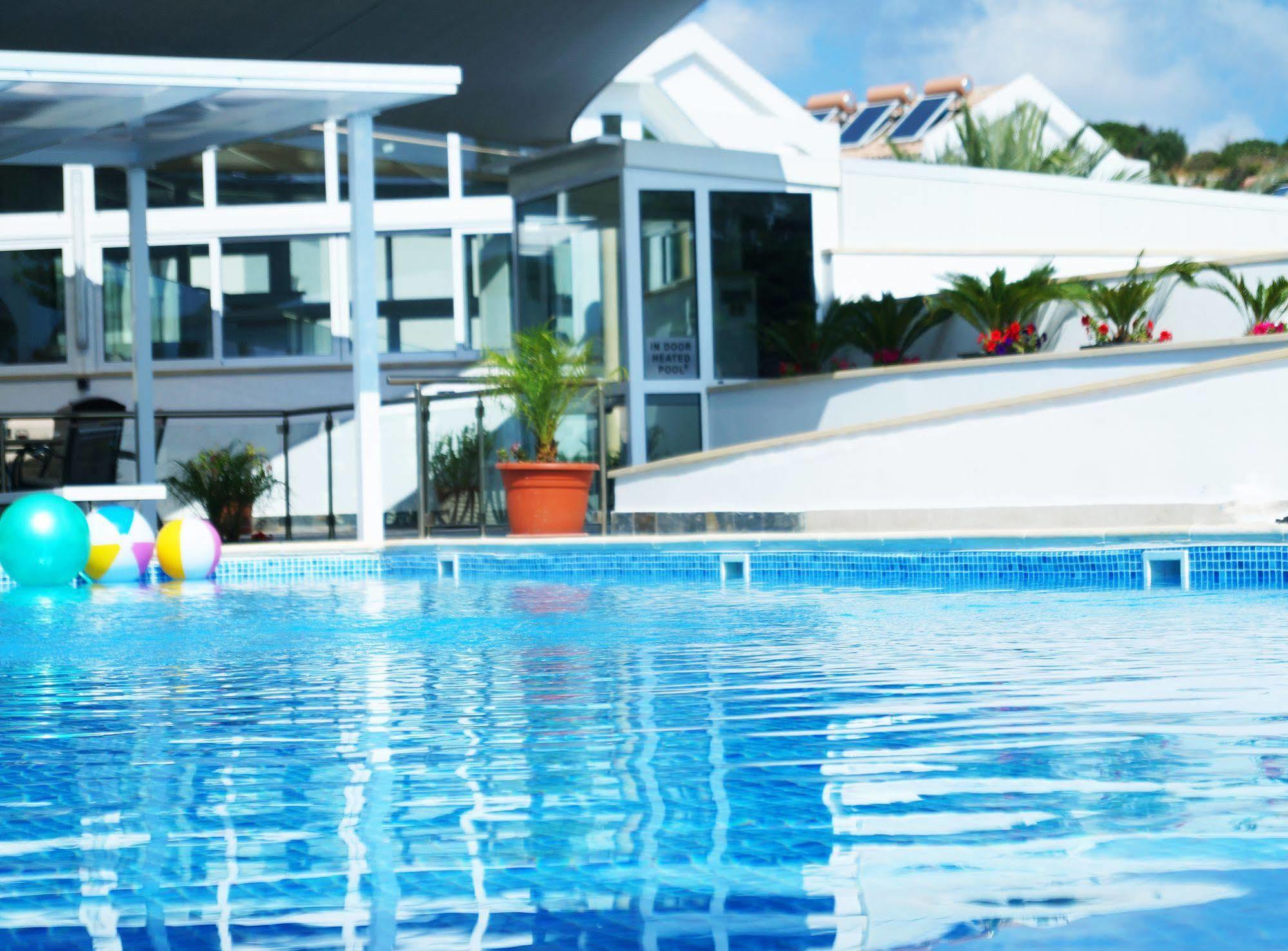 Latchi Escape Hotel And Suites Πόλη Εξωτερικό φωτογραφία