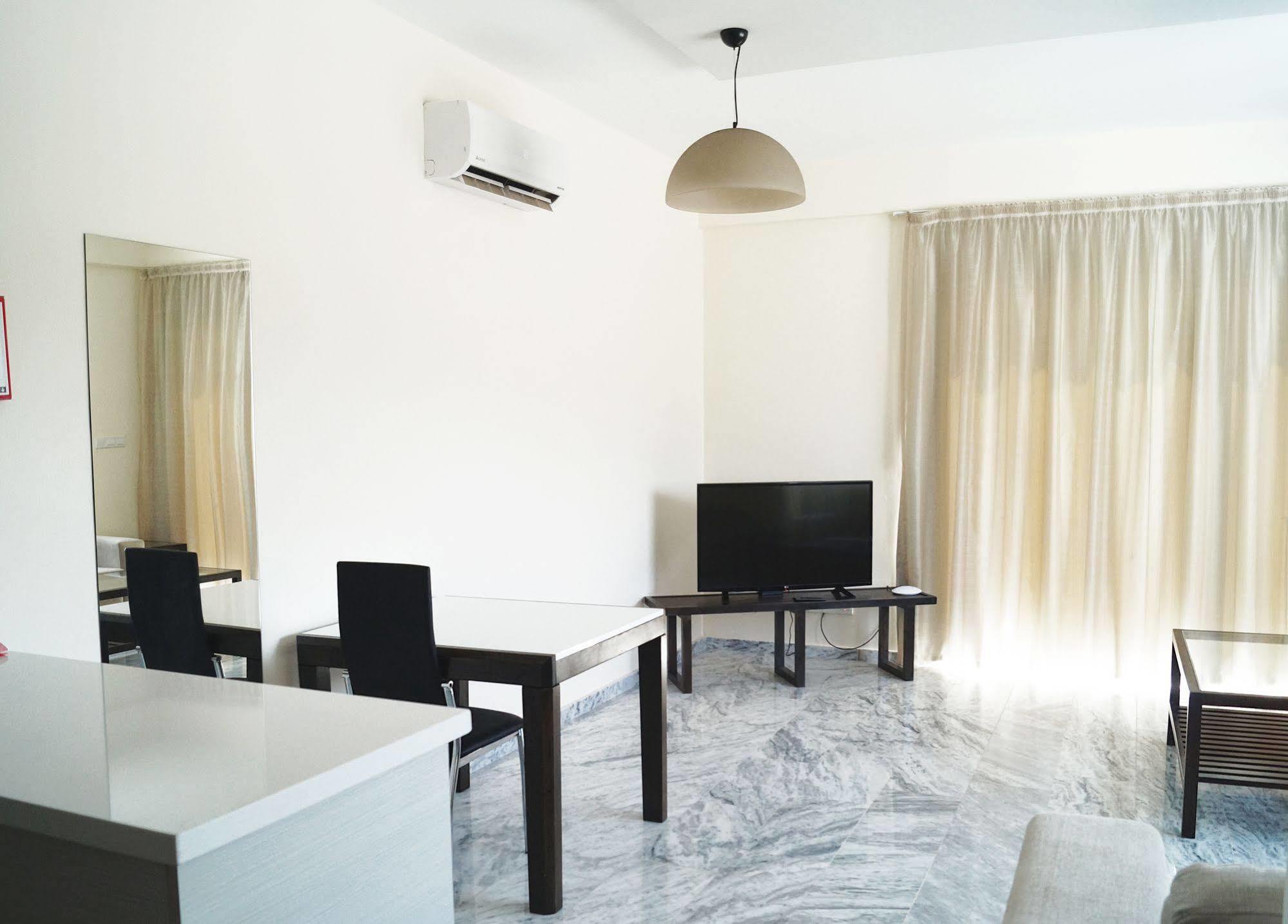 Latchi Escape Hotel And Suites Πόλη Εξωτερικό φωτογραφία