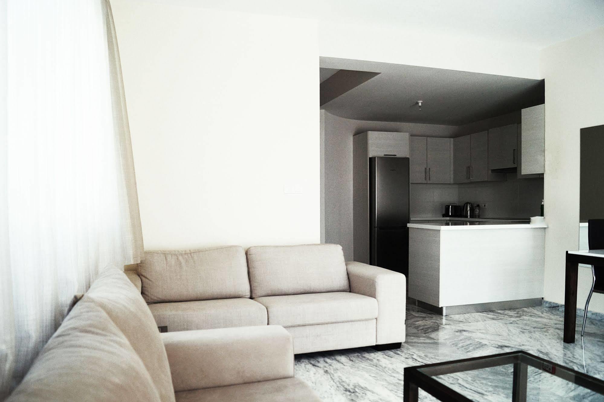 Latchi Escape Hotel And Suites Πόλη Εξωτερικό φωτογραφία